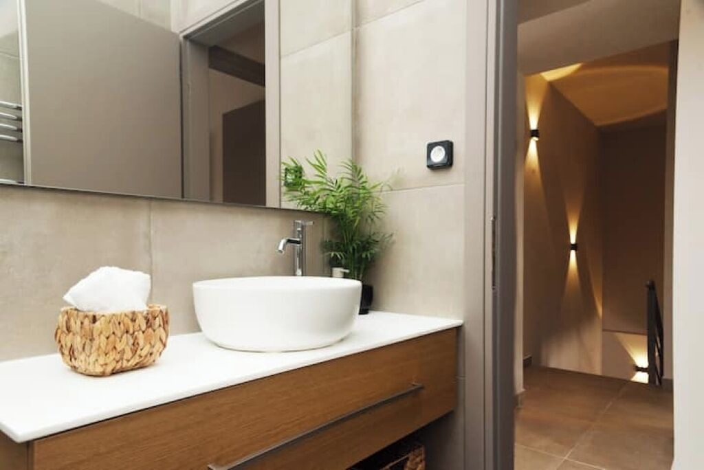 Photo of Bathroom in Petriti