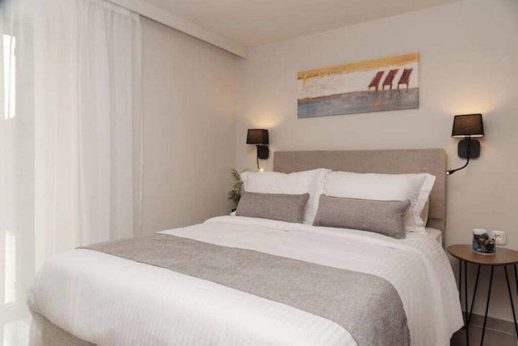 Photo of Bedroom in Petriti