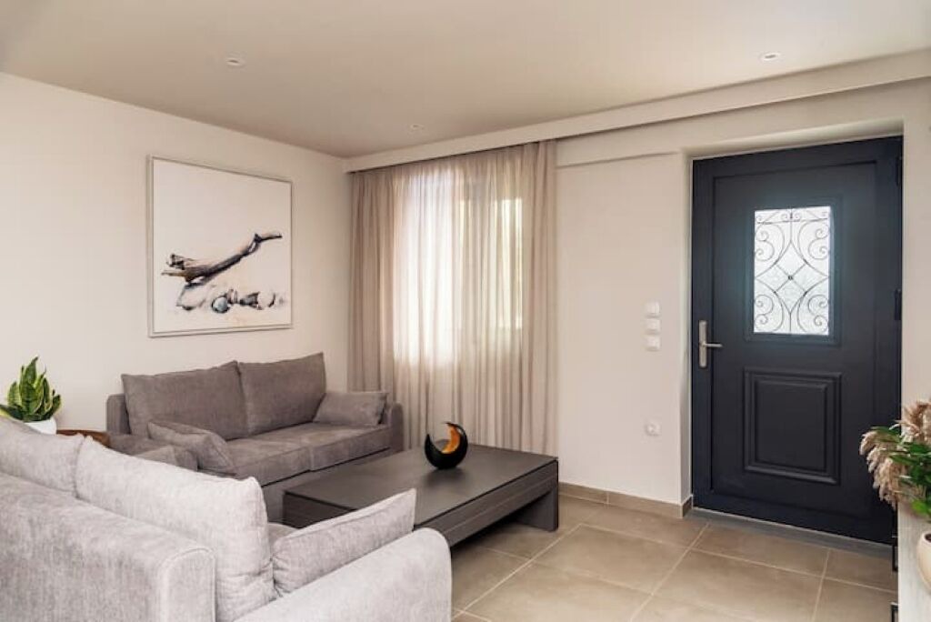 Photo of Livingroom in Petriti