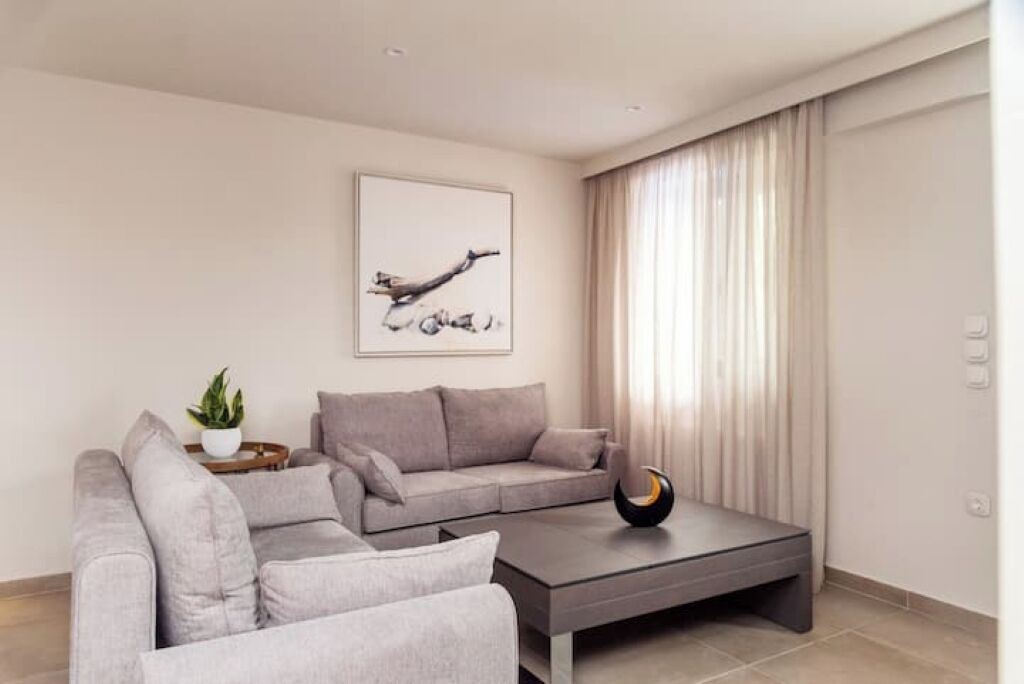 Photo of Livingroom in Petriti
