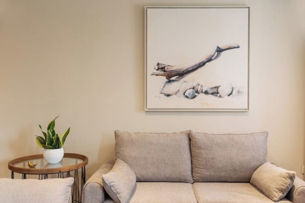 Photo of Livingroom in Petriti