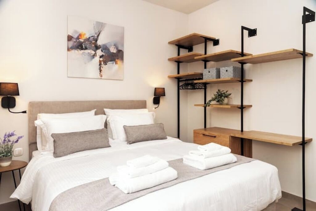Photo of Bedroom in Petriti