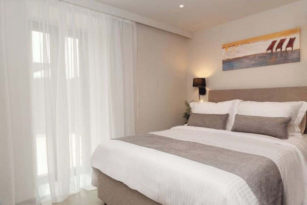 Photo of Bedroom in Petriti
