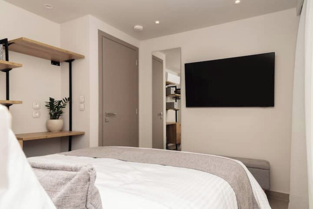 Photo of Bedroom in Petriti