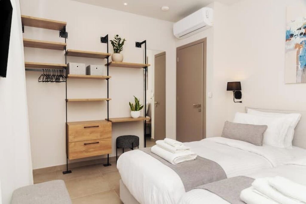 Photo of Bedroom in Petriti