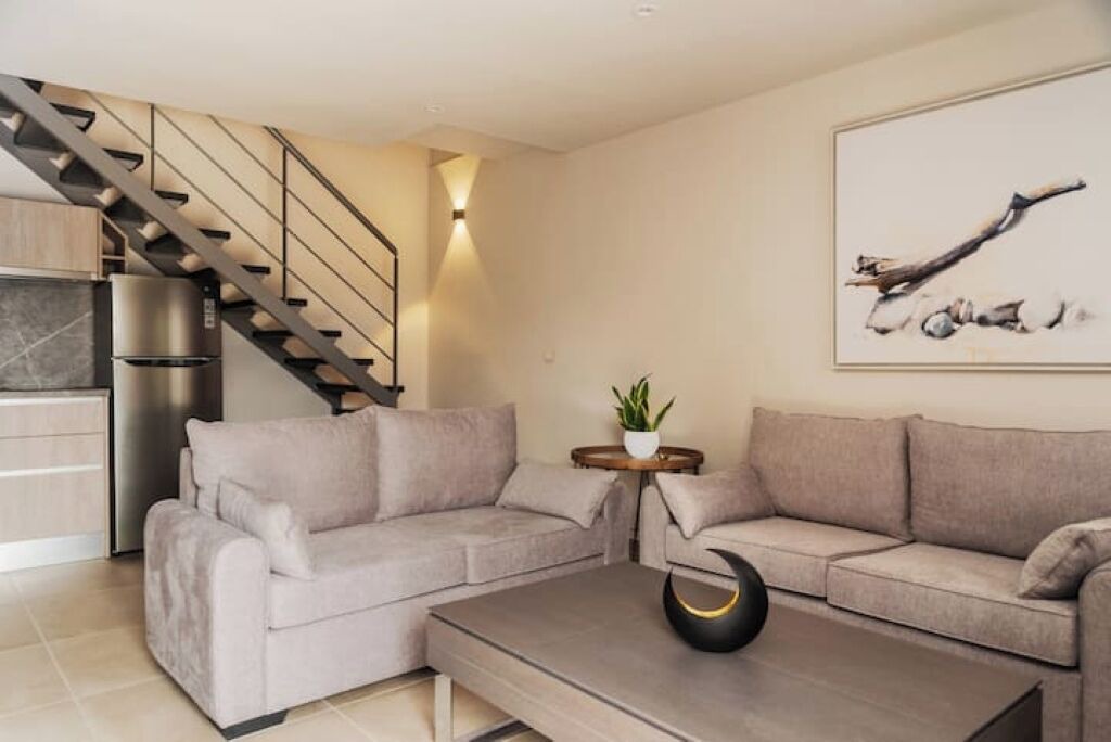 Photo of Livingroom in Petriti