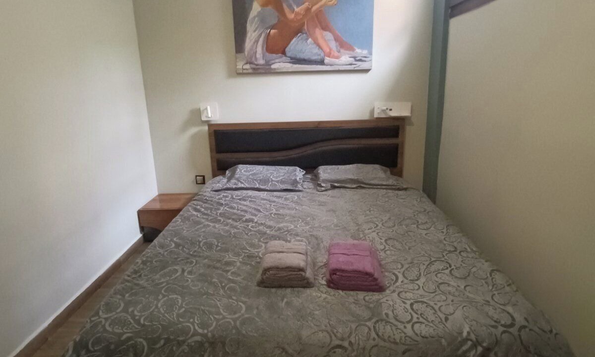 Photo of Bedroom in Kastoria