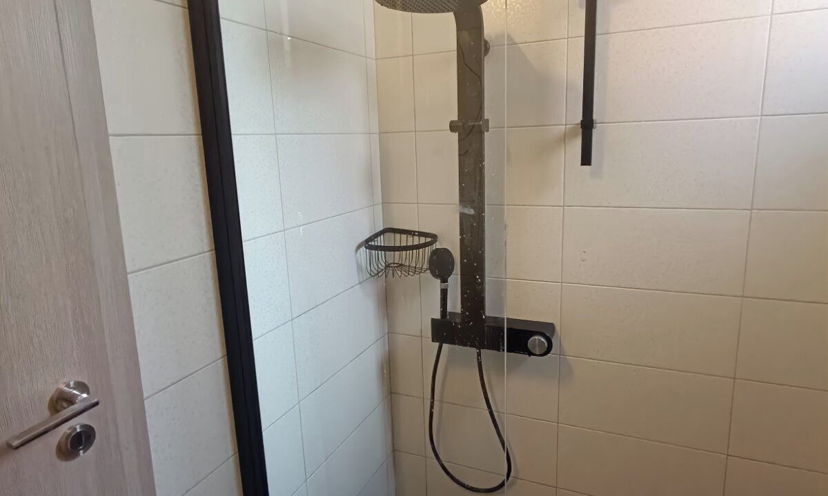Photo of Bathroom in Kastoria
