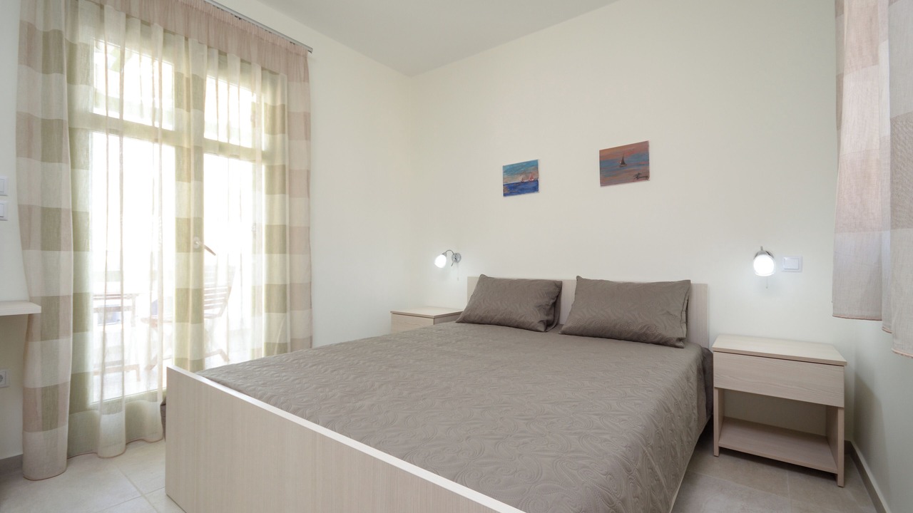 Photo of Bedroom in Mikri Vigla