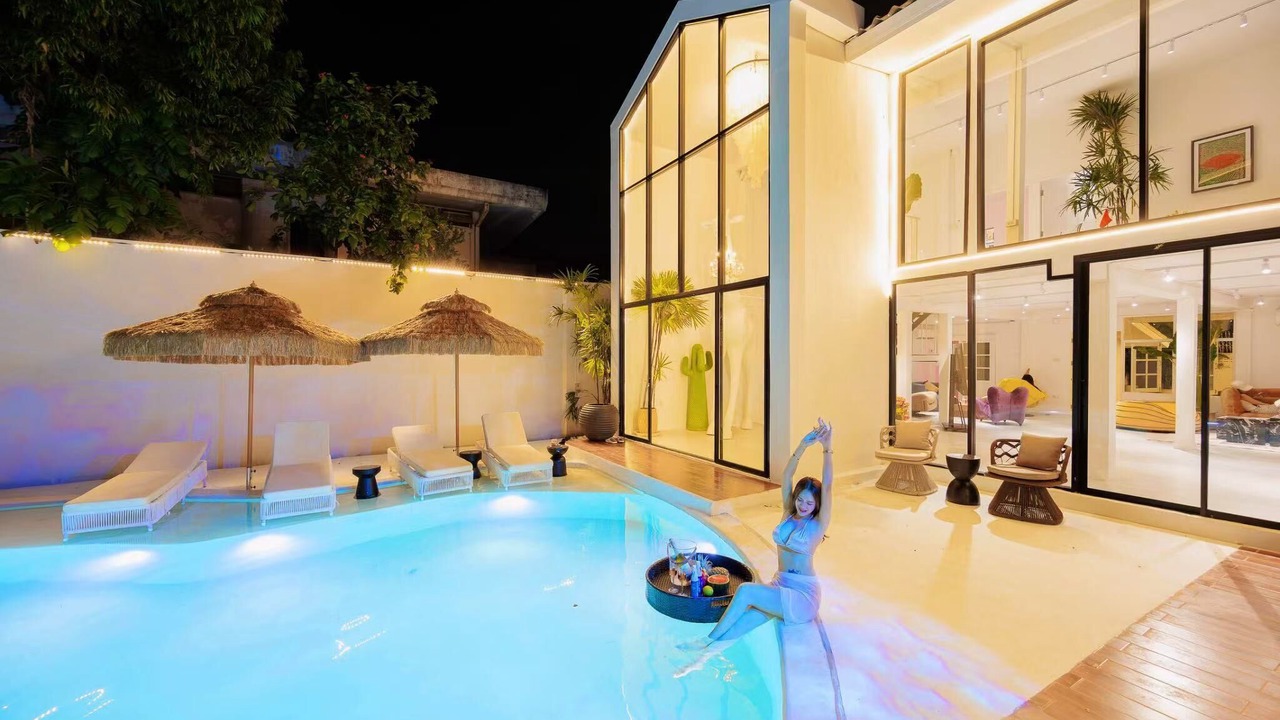 Photo of Outdoor in Khlong Tan Nuea