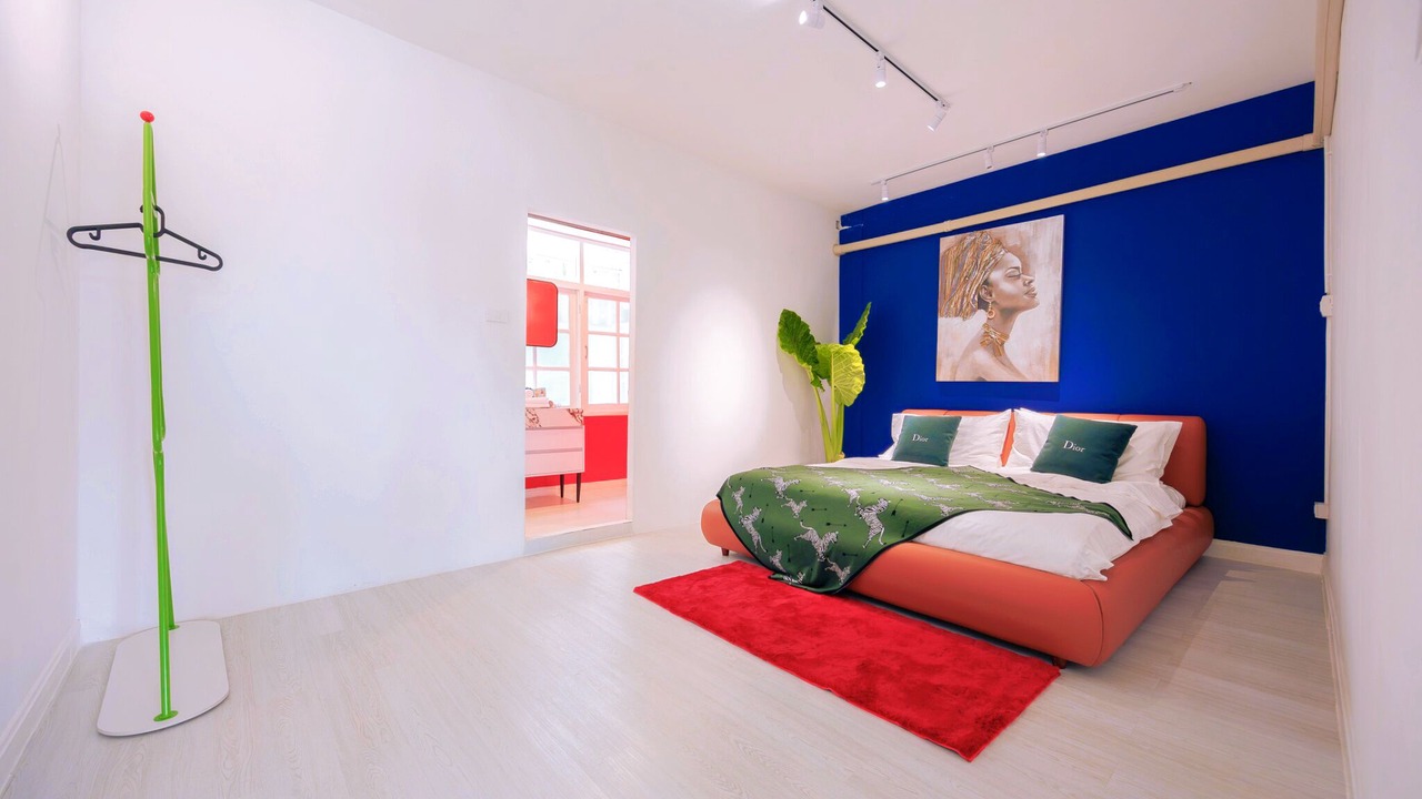Photo of Bedroom in Khlong Tan Nuea