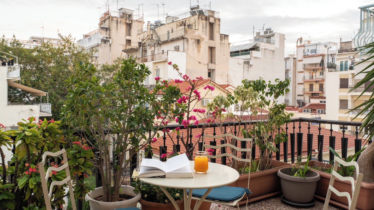 Photo of Outdoor in Patras