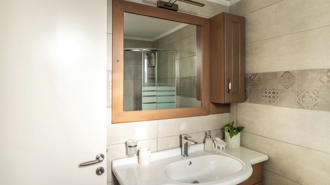 Photo of Bathroom in Patras