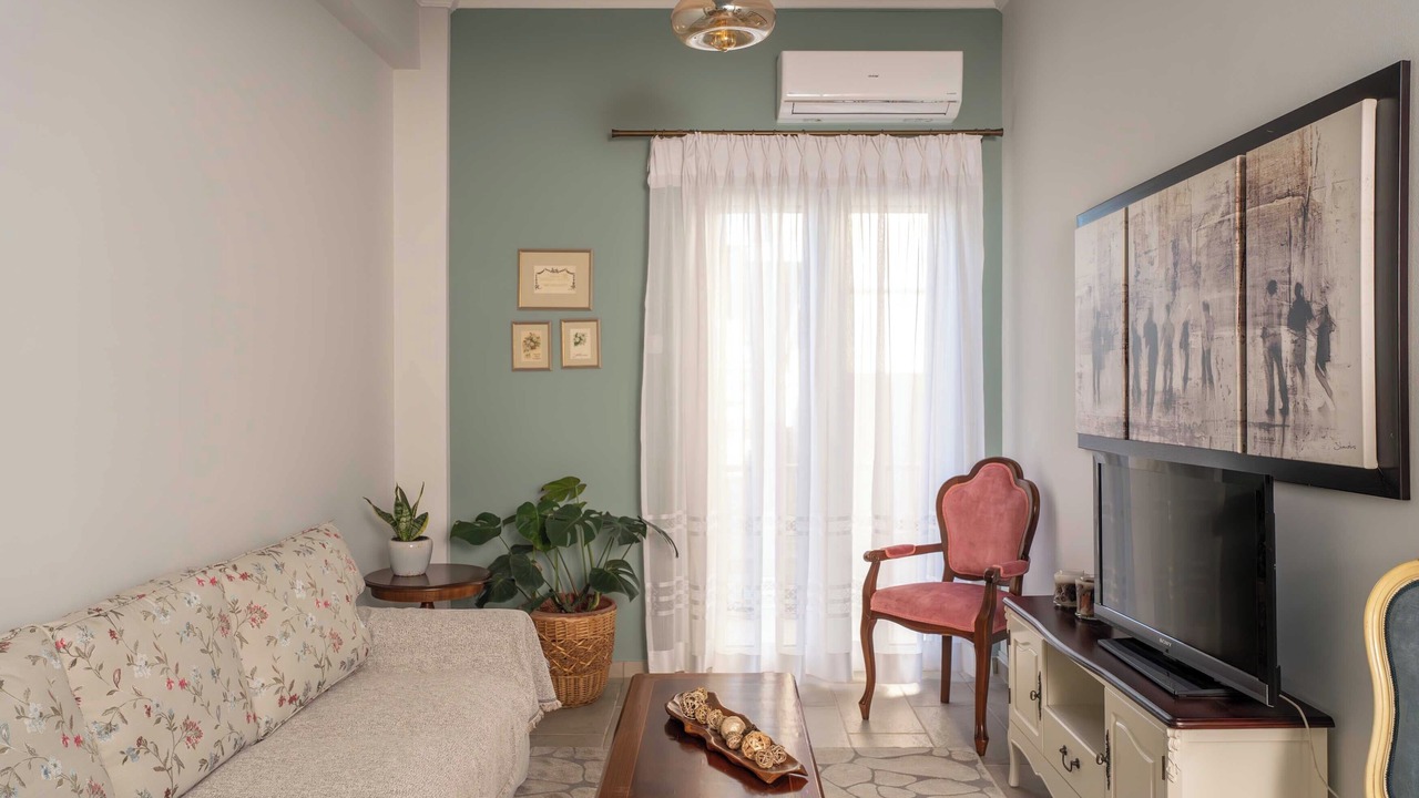 Photo of Livingroom in Patras