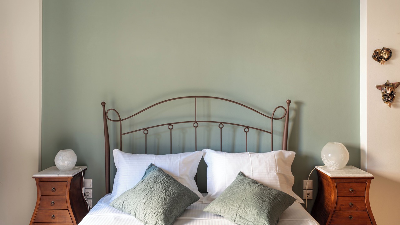 Photo of Bedroom in Patras