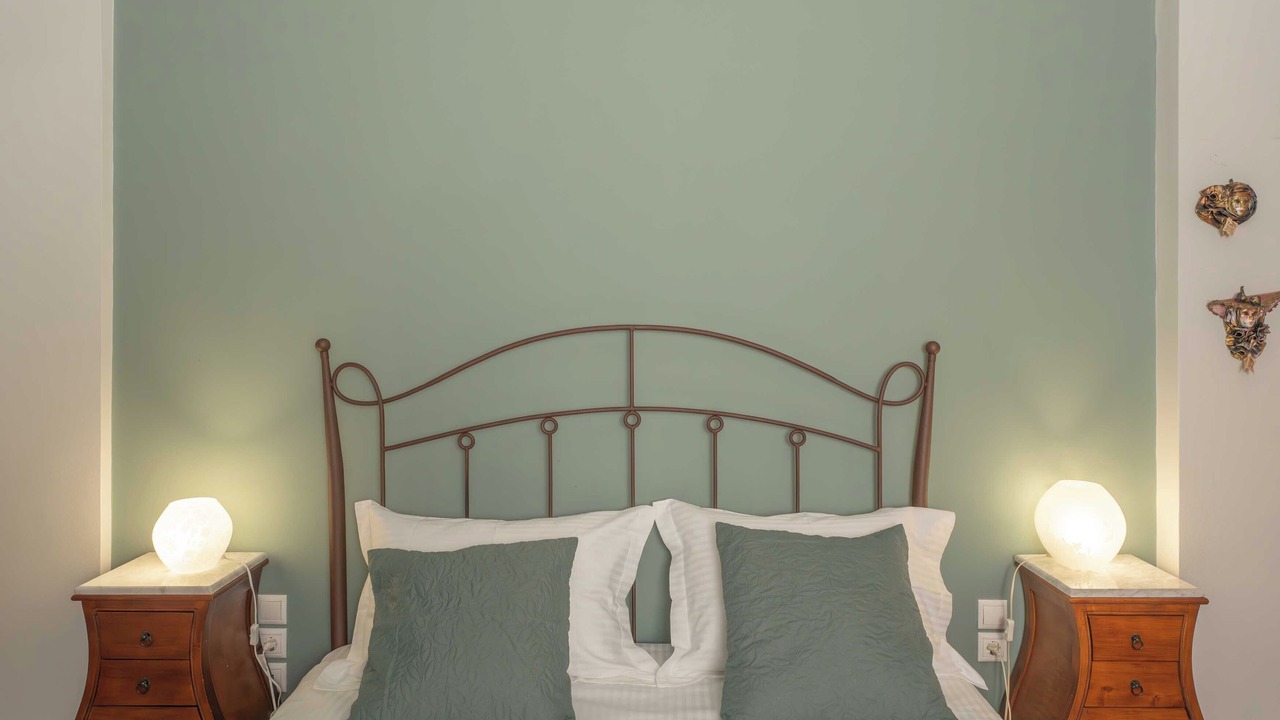 Photo of Bedroom in Patras