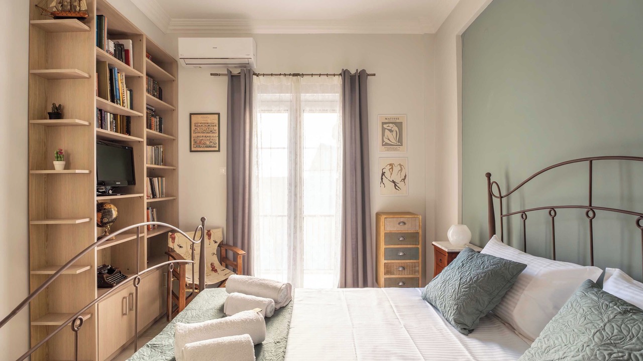 Photo of Bedroom in Patras