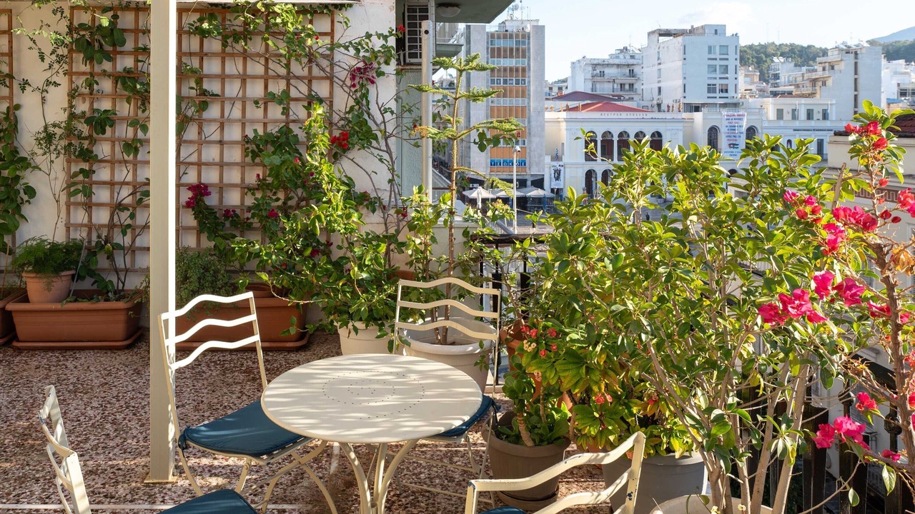 Photo of Outdoor in Patras