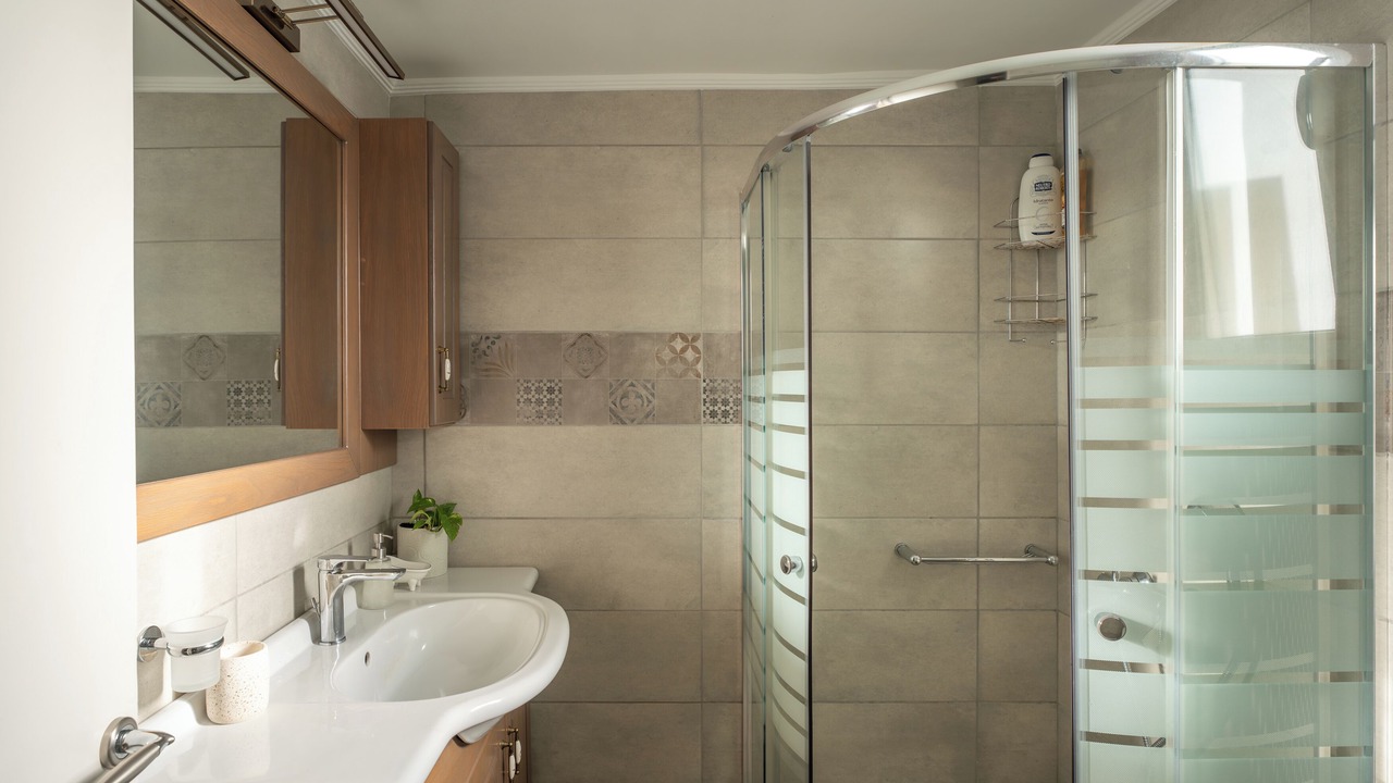 Photo of Bathroom in Patras