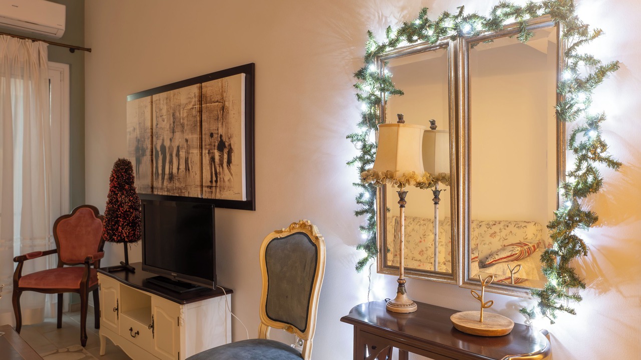 Photo of Livingroom in Patras
