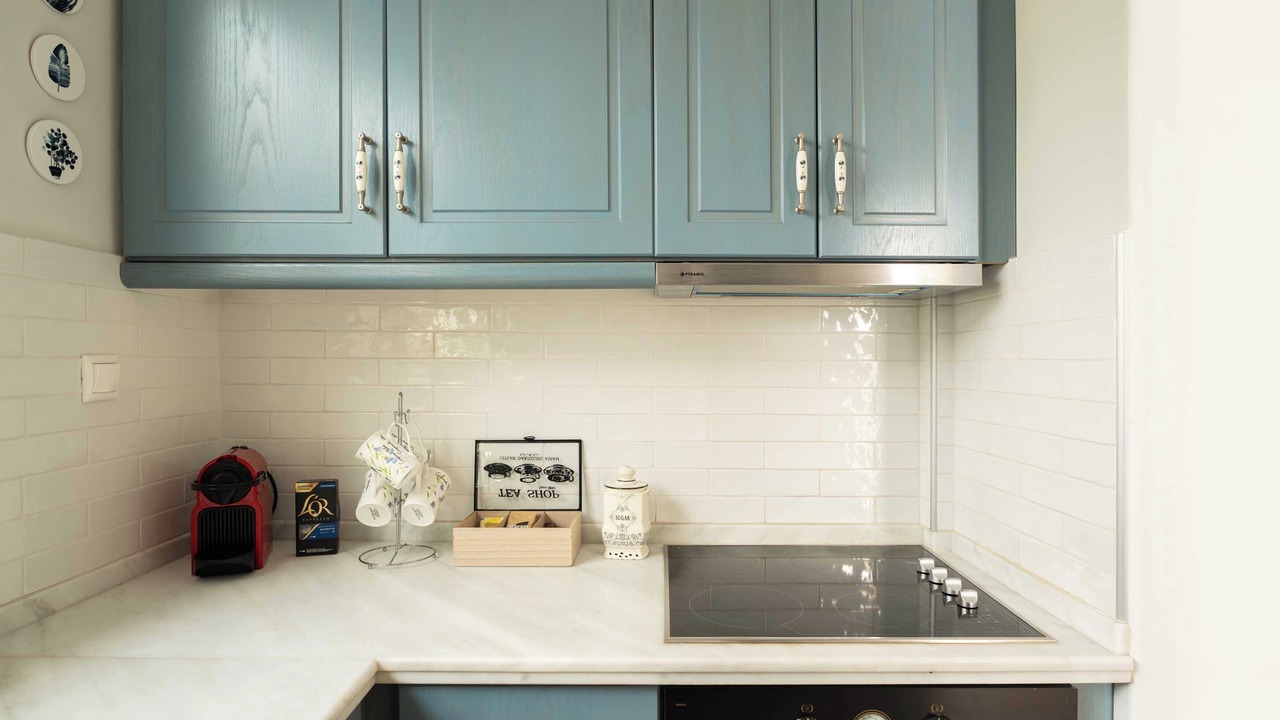 Photo of Kitchen in Patras