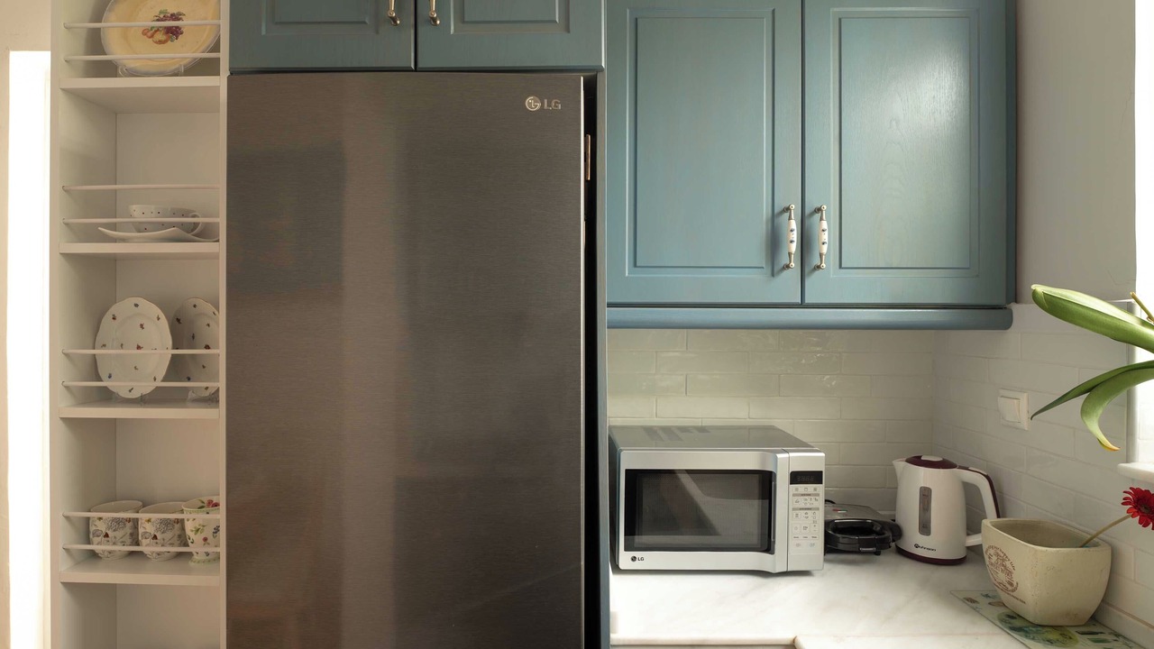 Photo of Kitchen in Patras