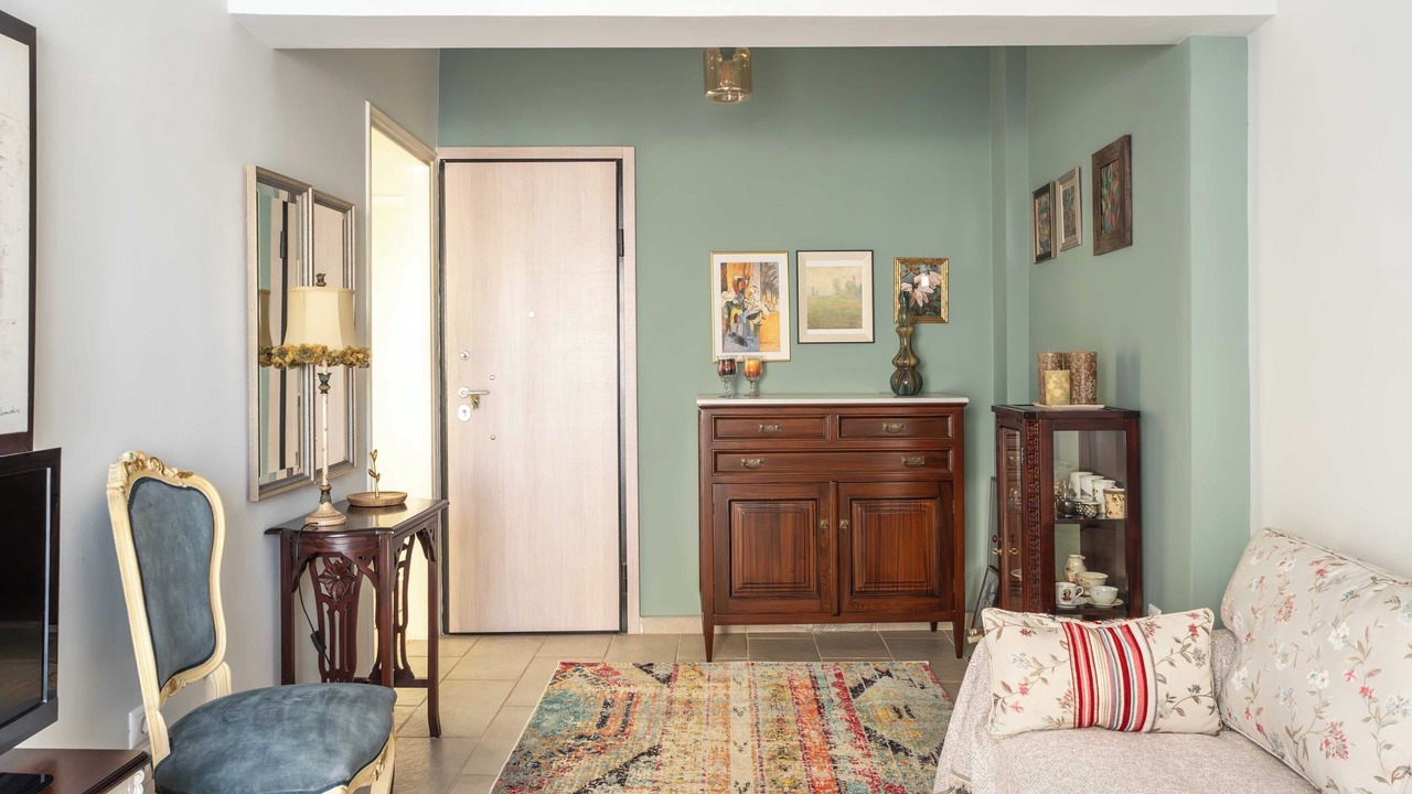 Photo of Livingroom in Patras