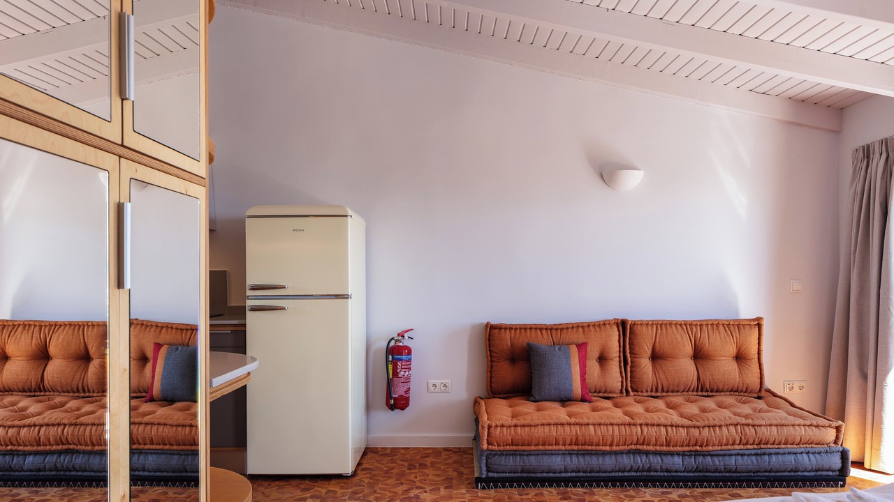 Photo of Bedroom in Old Town Rethymnon