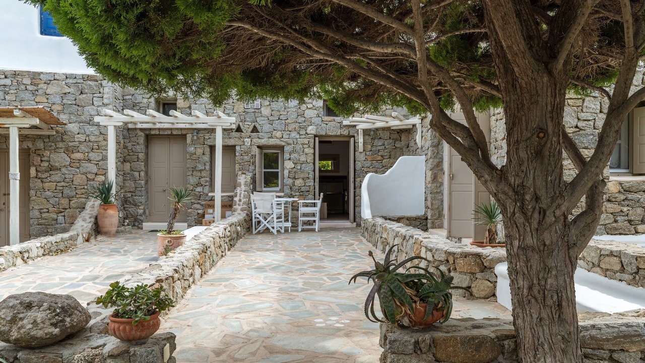 Photo of Patio Balcony in Kanalia