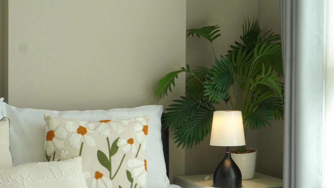 Photo of Bedroom in Chiang Mai