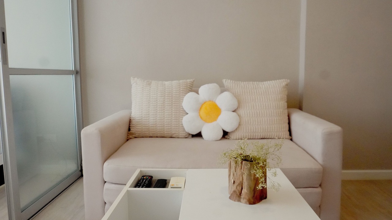 Photo of Livingroom in Chiang Mai