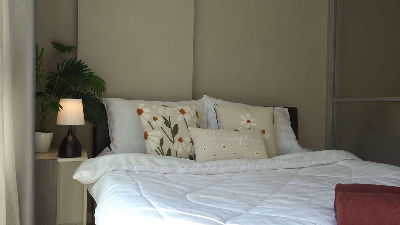 Photo of Bedroom in Chiang Mai