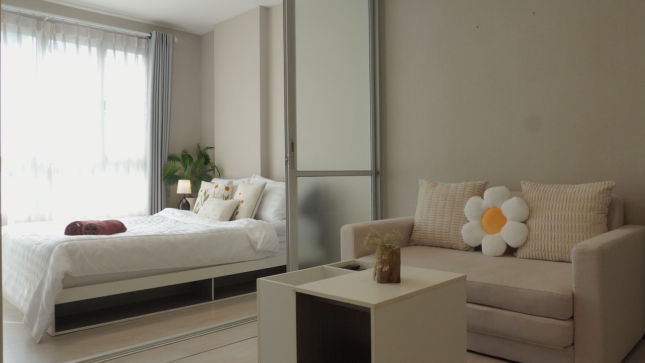 Photo of Bedroom in Chiang Mai
