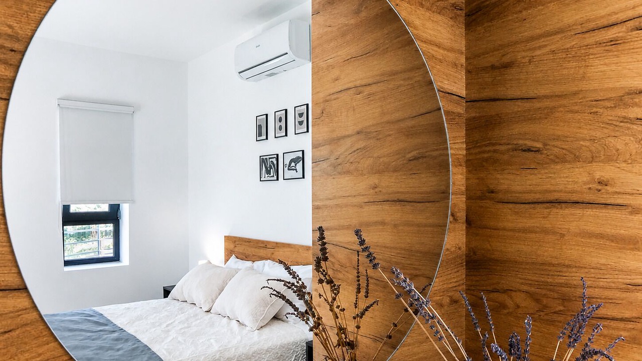 Photo of Bedroom in Polemarchi