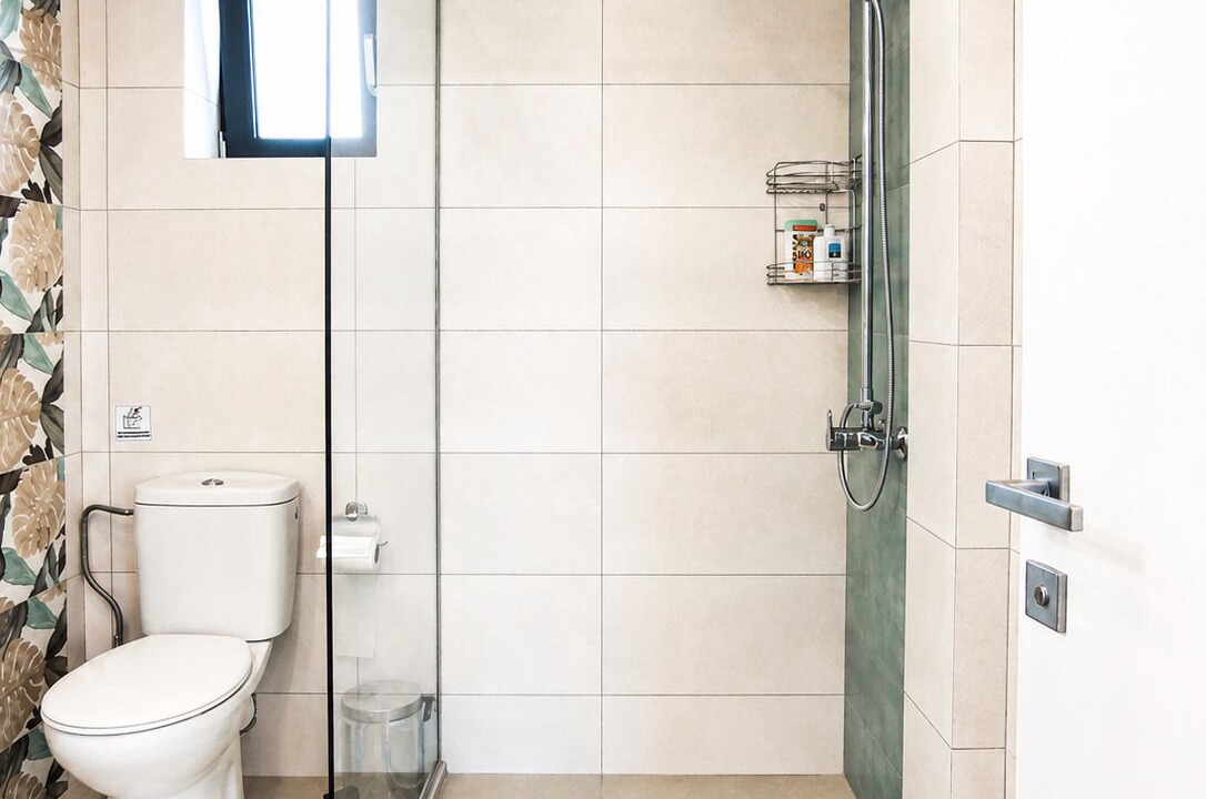 Photo of Bathroom in Polemarchi