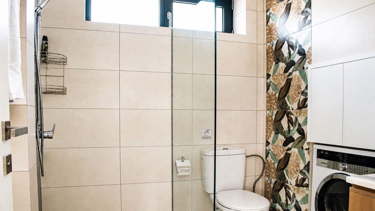 Photo of Bathroom in Polemarchi