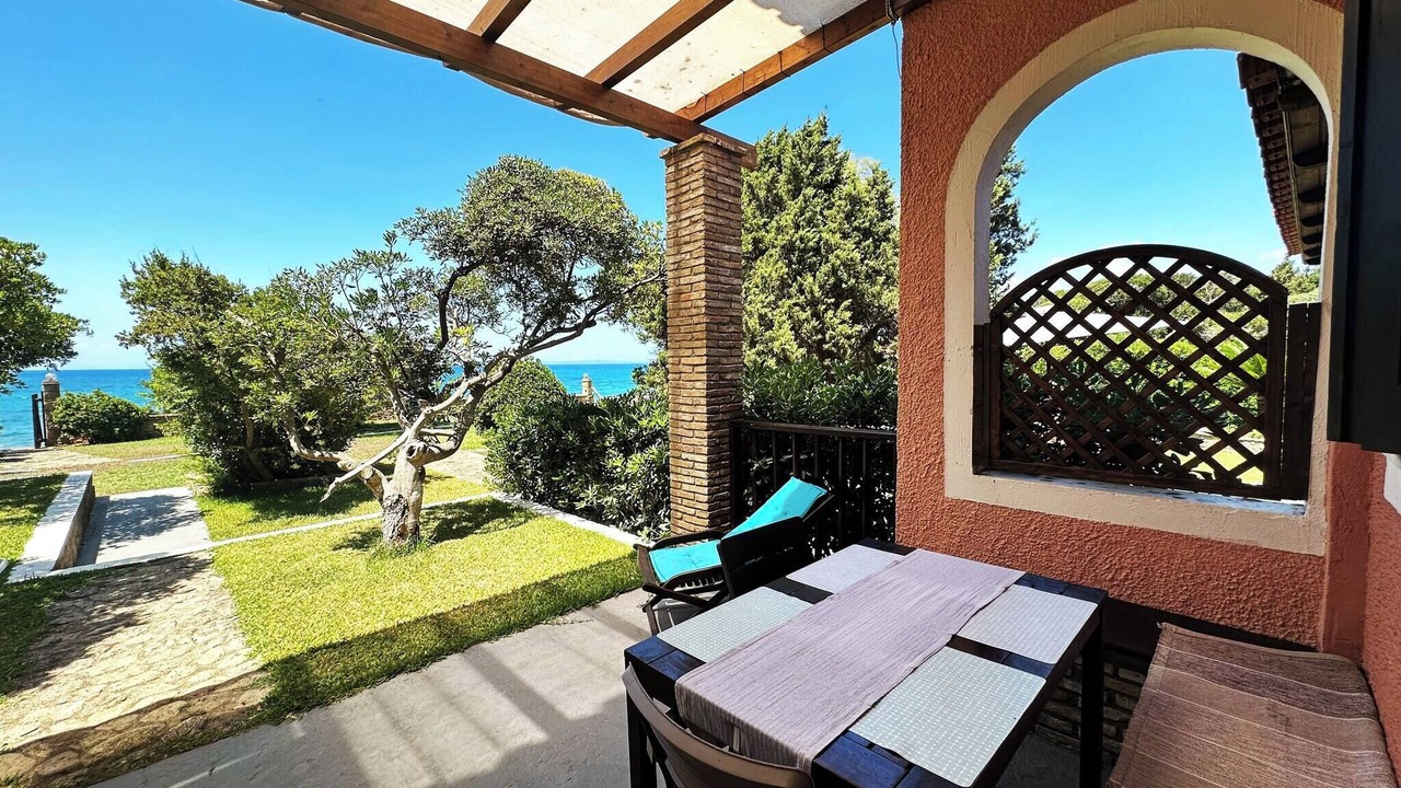 Photo of Outdoor in Kanelion