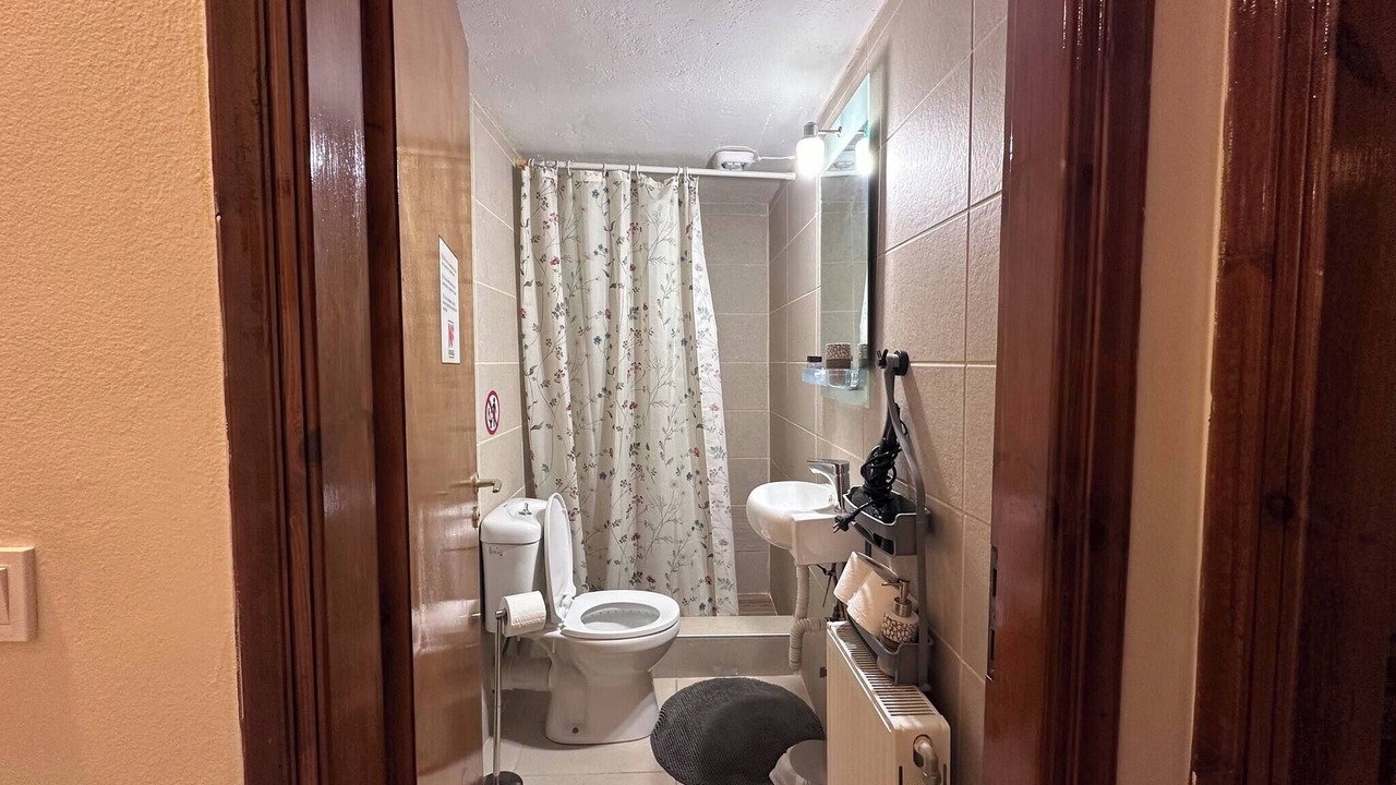 Photo of Bathroom in Kanelion
