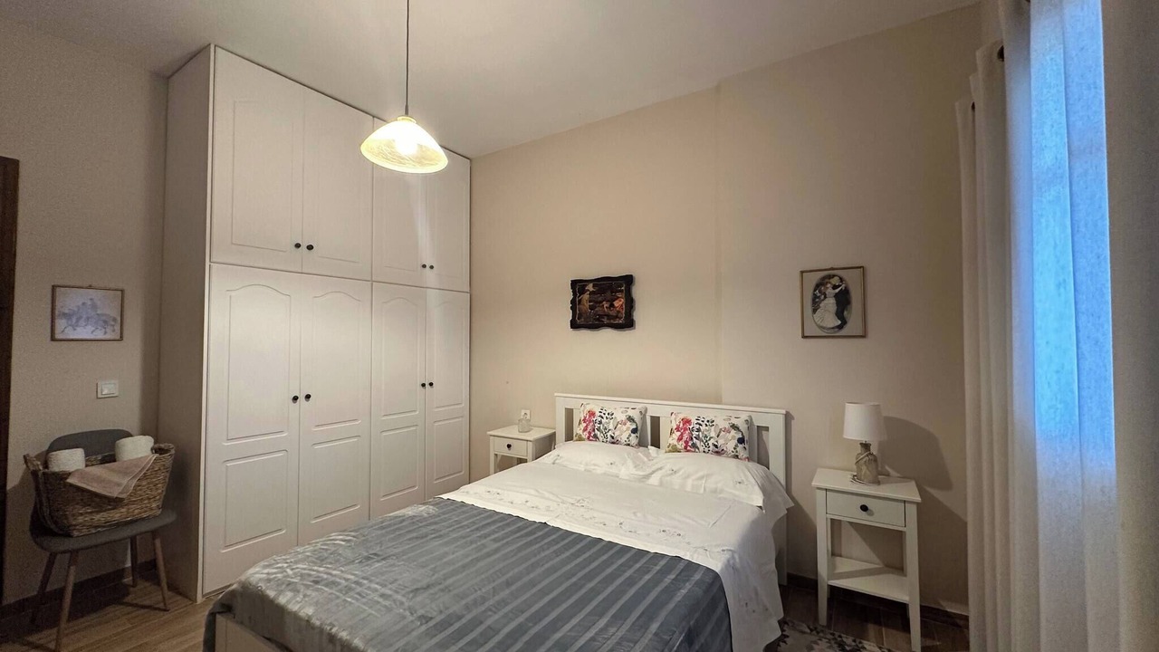 Photo of Bedroom in Kanelion