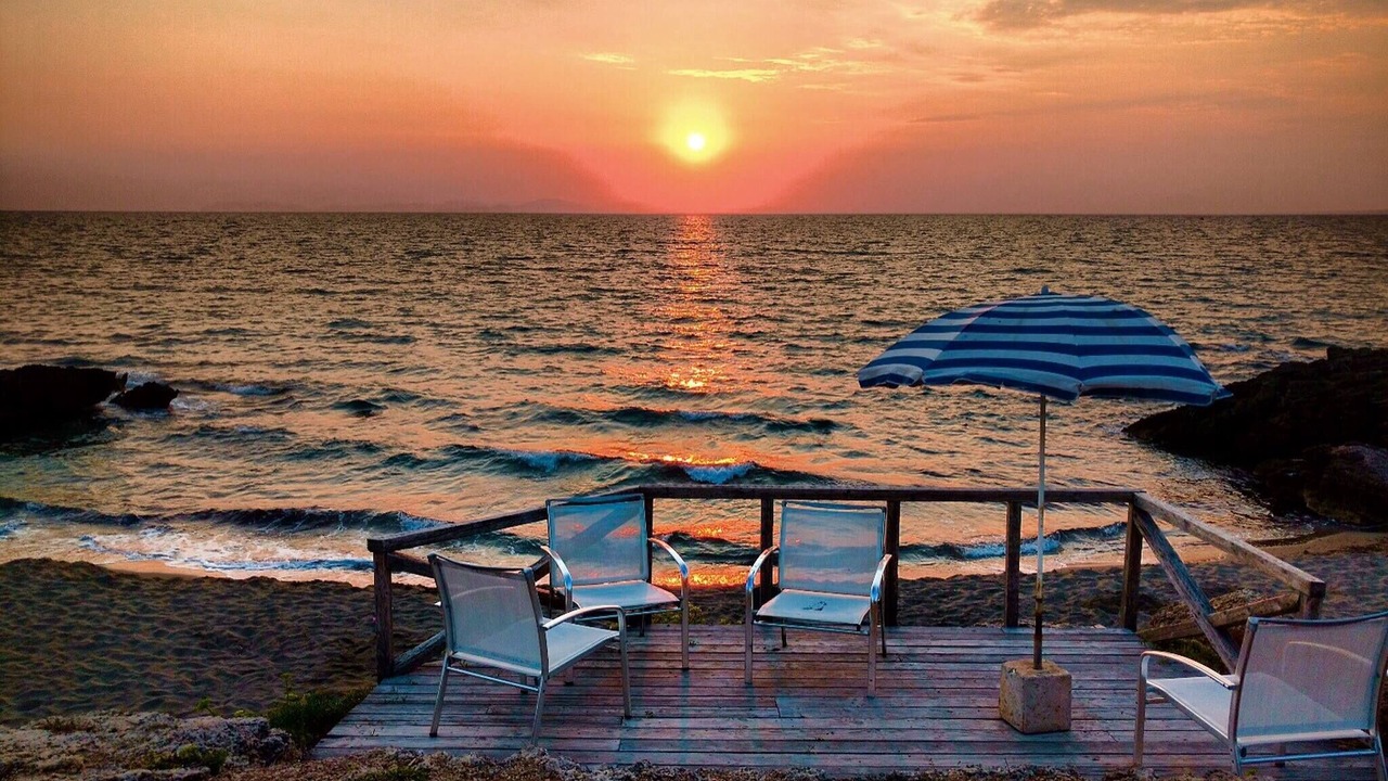 Photo of Patio Balcony in Kanelion