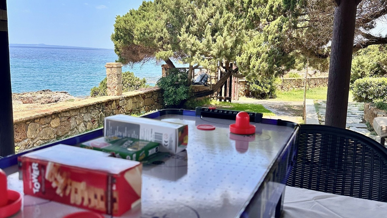Photo of Patio Balcony in Kanelion