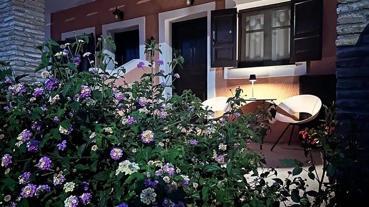 Photo of Patio Balcony in Kanelion