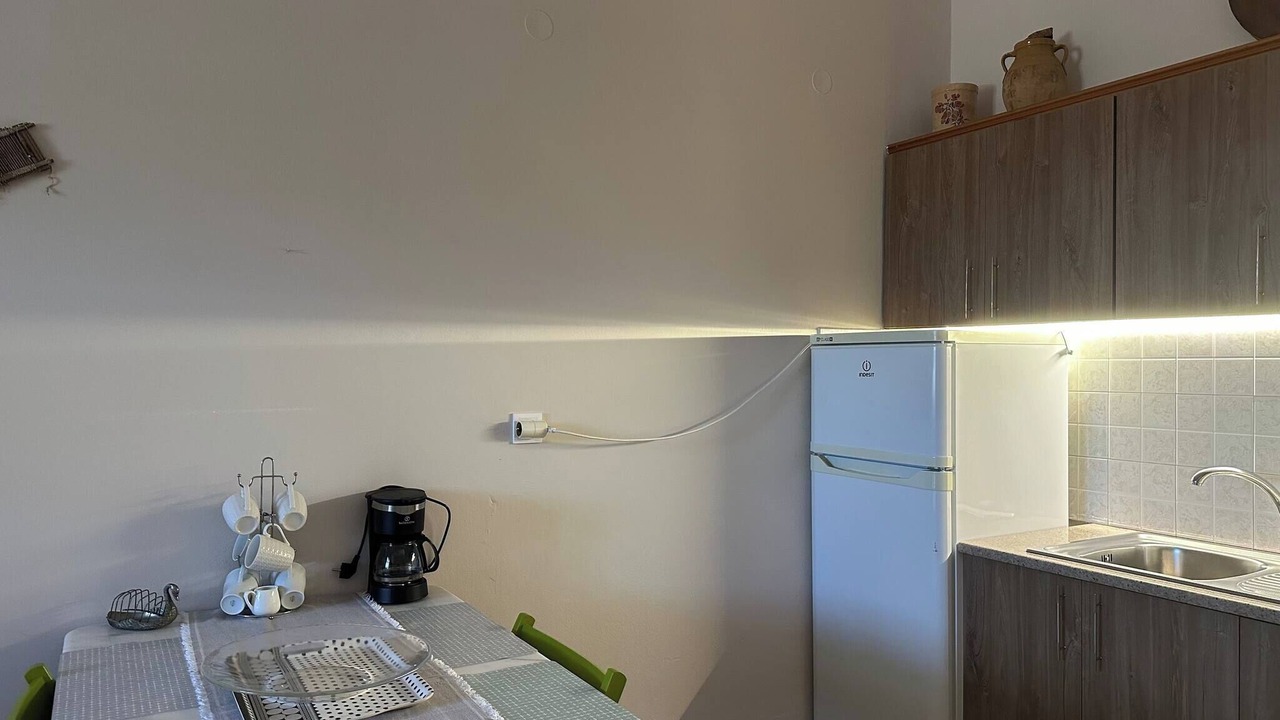 Photo of Kitchen in Kanelion