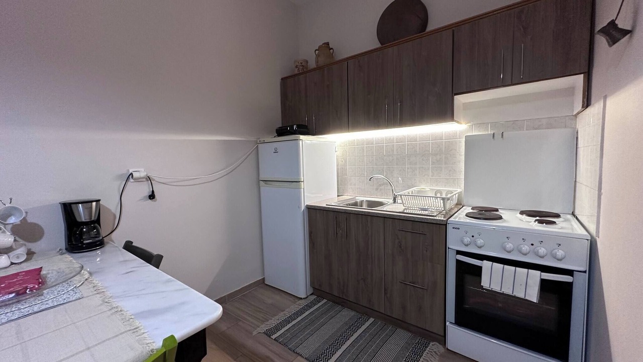 Photo of Kitchen in Kanelion