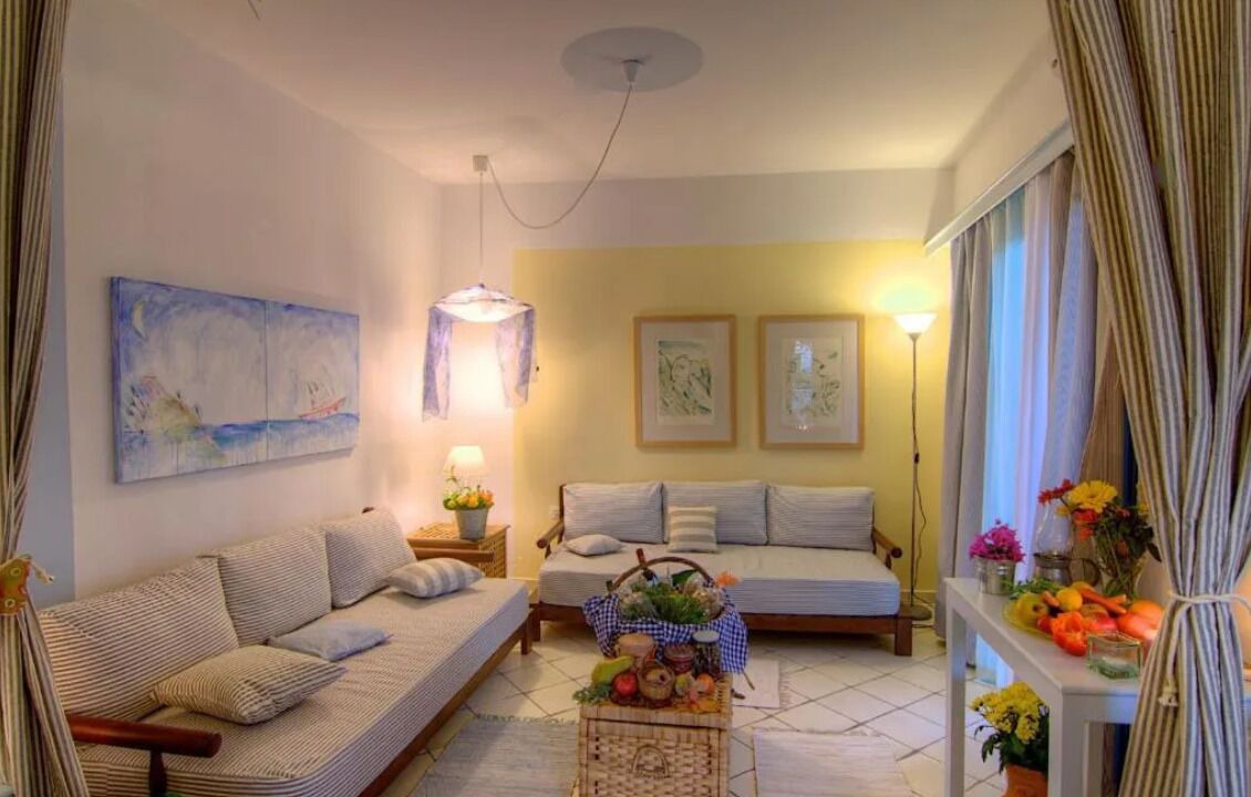 Photo of Livingroom in Atsipopoulo