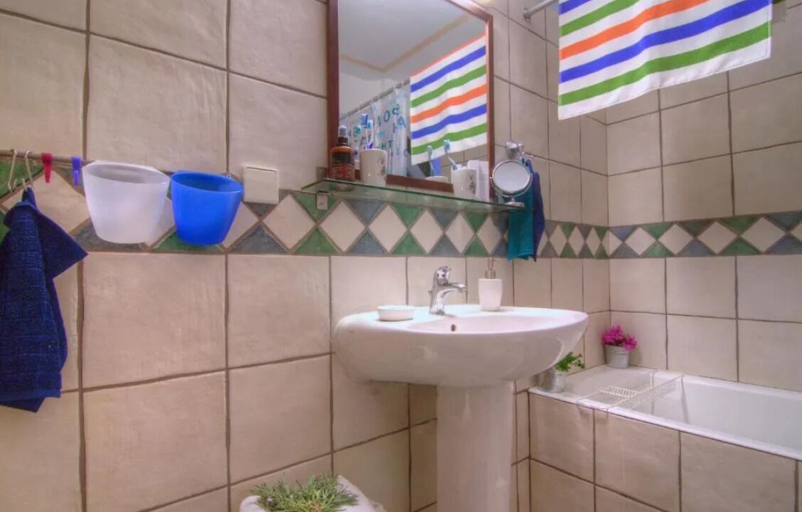 Photo of Bathroom in Atsipopoulo