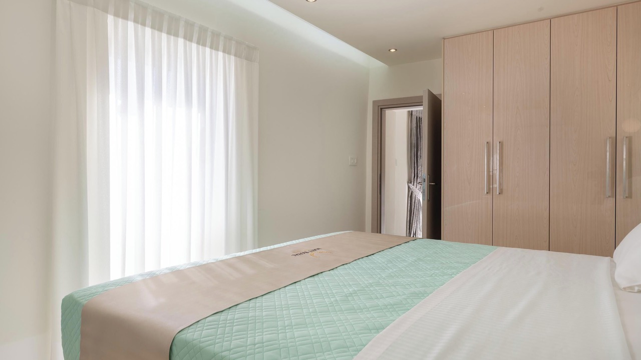 Photo of Bedroom in Kalathos