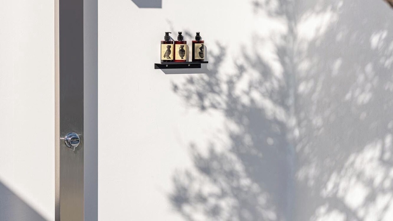 Photo of Outdoor in Kalathos
