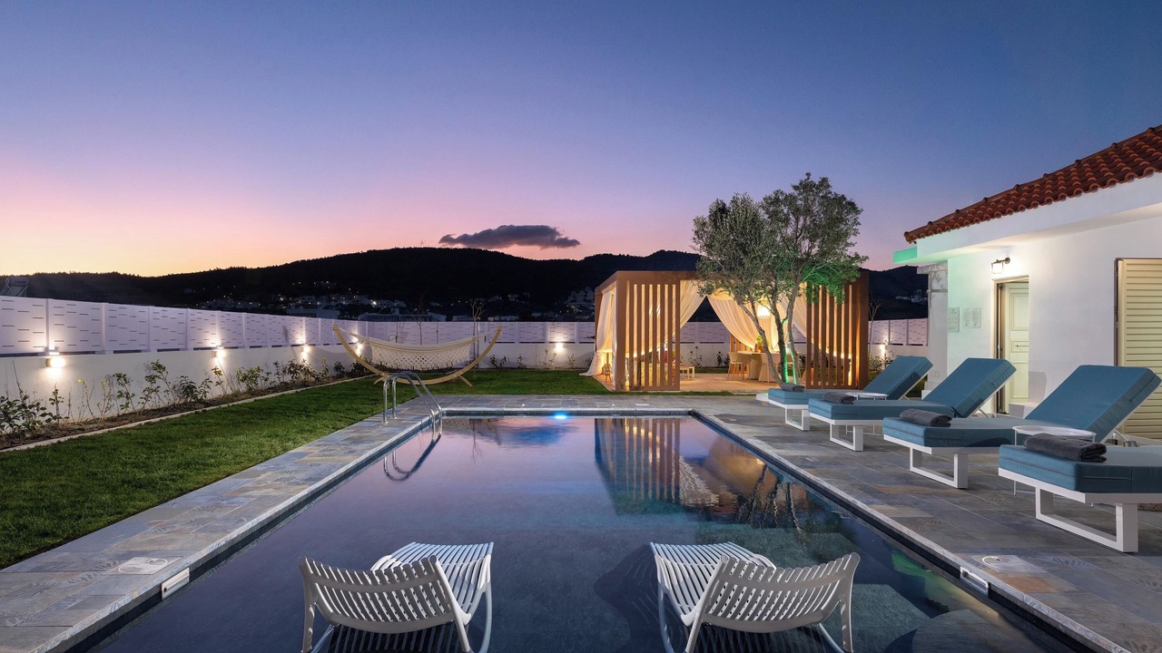Photo of Outdoor in Kalathos