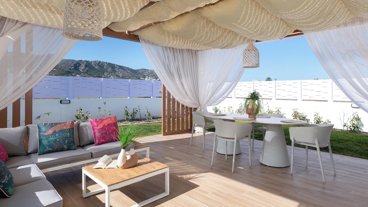 Photo of Outdoor in Kalathos
